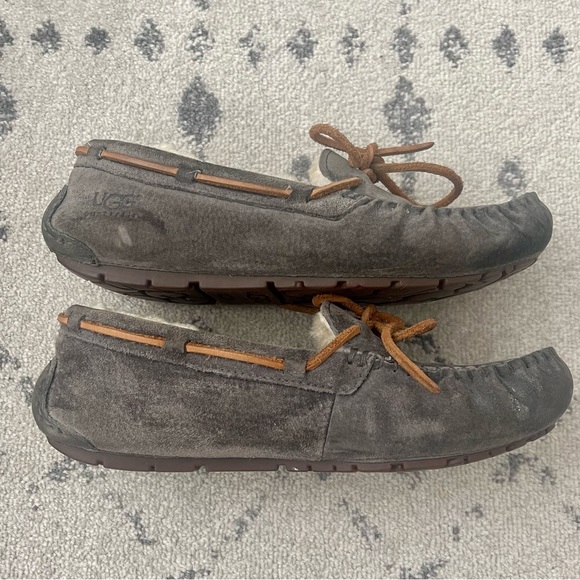 UGG Women’s Dakota Slipper - Picture 5 of 7